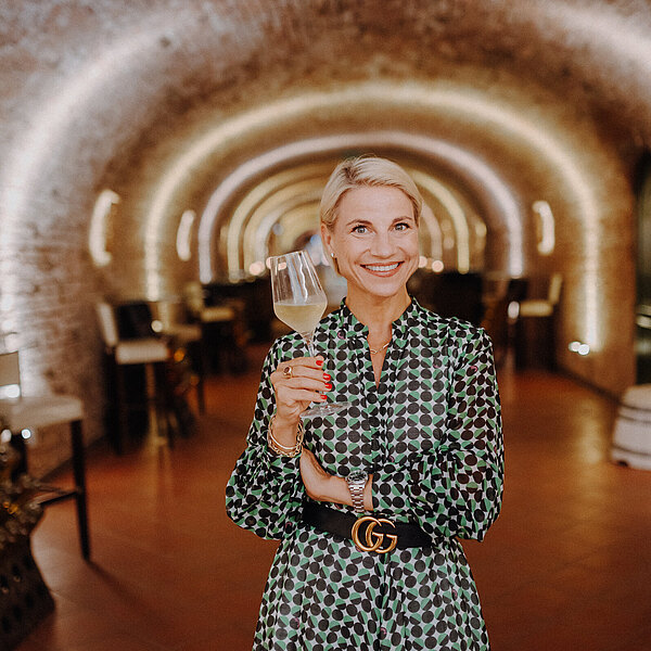 Sekt and the City 2024 mit Kristina Sprenger Sekt and the City 2024 @ Christine Miess