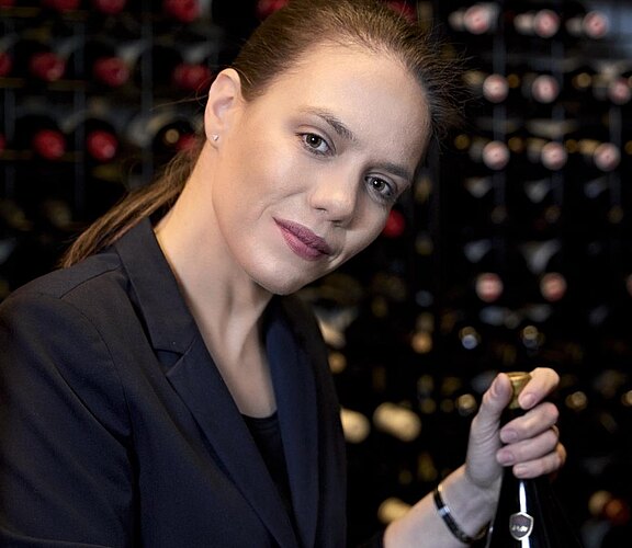 Nancy Großmann © Jo Bayer