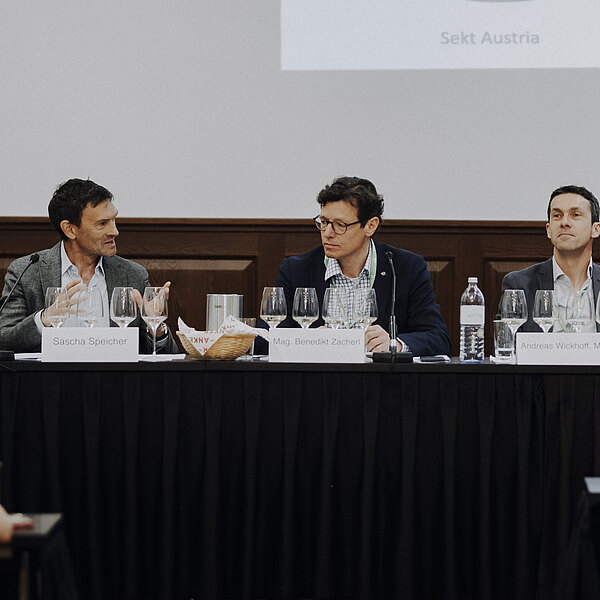 @Sekt Austria / Christine Miess