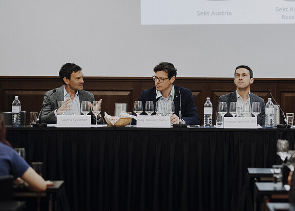 @Sekt Austria / Christine Miess