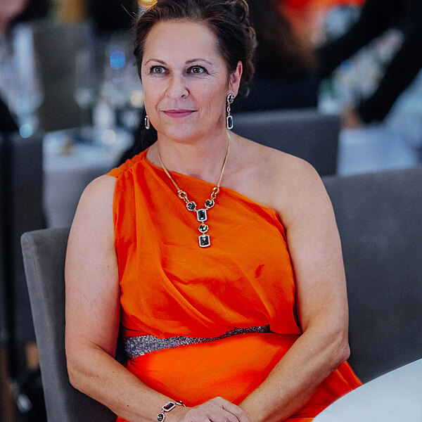 Annemarie Foidl Annemarie Foidl