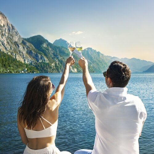 @ Sekt Austria / Monika Löff