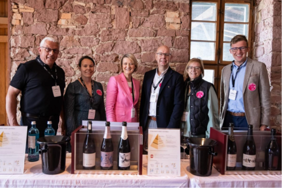 @Sparkling Twenties 2025 // Nikita Kulikov