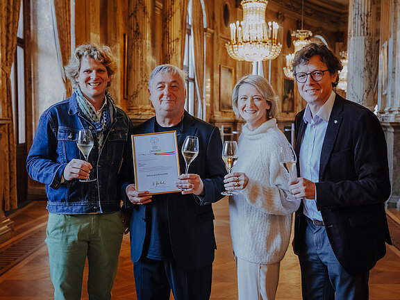 @Sekt Austria / Christine Miess