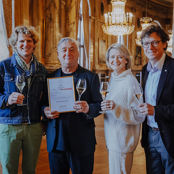 @Sekt Austria / Christine Miess @Sekt Austria / Christine Miess